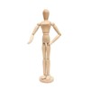 Jack Richeson 16" Female Manikin