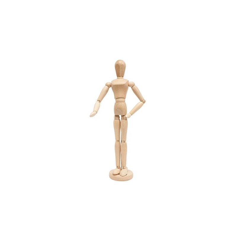 Jack Richeson 16" Female Manikin