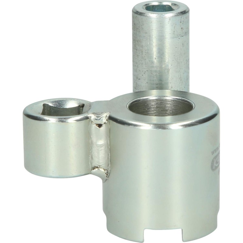 KS Tools 150.9425 Special Shock Absorber Counter Holder Tool Set