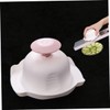 KICHOUSE Cutter Finger Protector Food Slicer Guard Kitchen Gadget Cheese