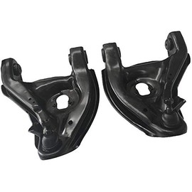 Marketplace Auto Parts Front Lower Control Arm and Ball Joint Assembly Kit (Set of 2) - Left and Right - Compatible with 1988-2000 Chevy C3500