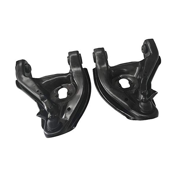 Marketplace Auto Parts Front Lower Control Arm and Ball Joint