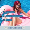 TOYMIS Pool Skimmer Swirl, Inground Swimming Pool Vortexs Skimmer Functional
