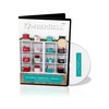 Kimberbell Everyday Appliqués, Vol. 1 – Machine Embroidery Designs for