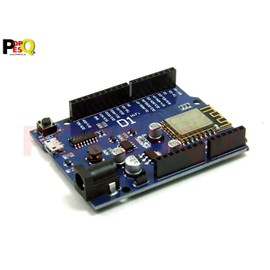 POPESQ® 1 x ESP8266 Board Arduino Uno Style #A4770