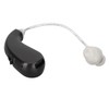 Hearing Amplifier Rechargeable Portable Sound Amplifier with Adjustable Volume for