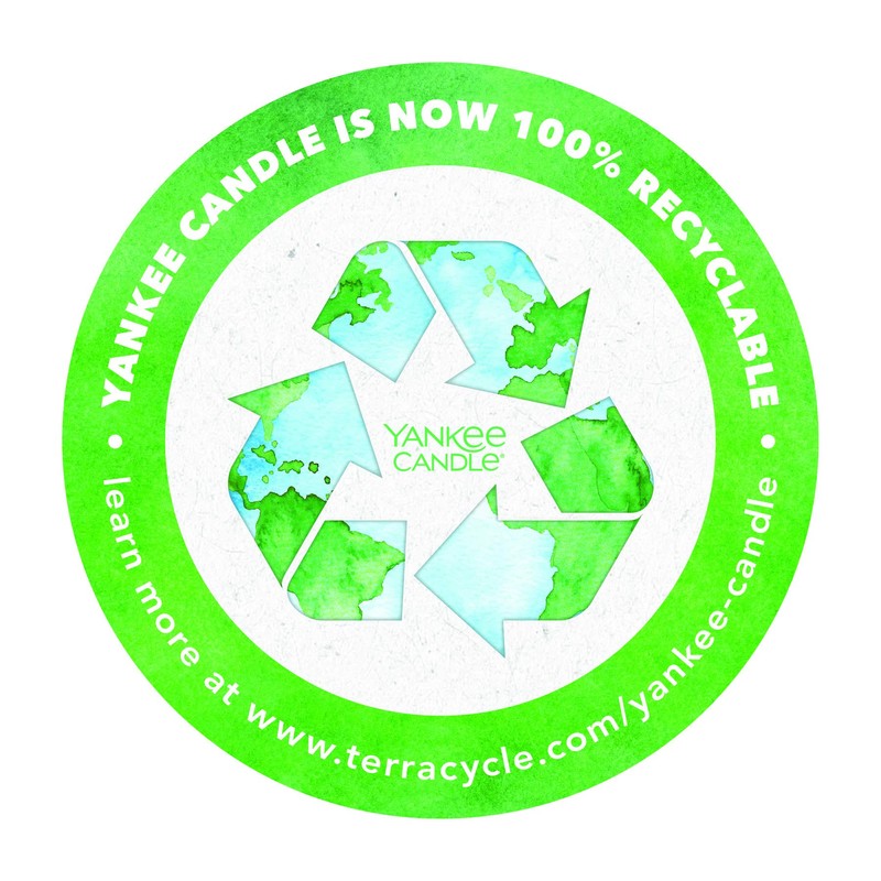 Yankee Candle Car Jar Ultimate, Black Cherry