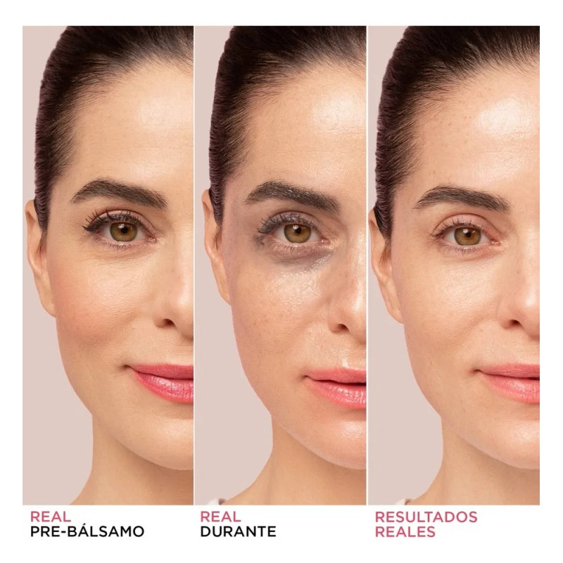 Bálsamo Limpiador BYE BYE MAKEUP 3 en 1, 100g It