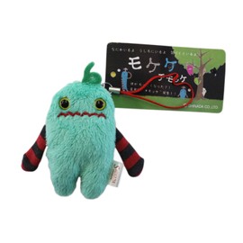 Shinada Mokeke MKM-0045EG Critch Chimoc Strap, 1.6 x 0.8 x 2.8 inches (4 x 2 x 7 cm), Moke Miscellaneous Goods