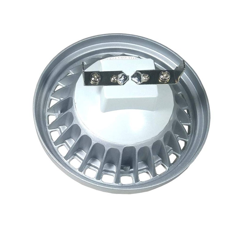 Led Ar111 Bulb G53 Base Track Light Dimmable 15w AC