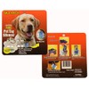 SilenTags Pet Tag Silencer (Clear Two Pack)