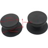 OZXNO 2pcs Pot Lid Knobs Universal Kitchen Cookware Replacement Pot