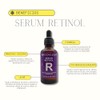 BROOKLEAN Sérum de Noche Retinol Puro. Serum Facial Anti-arrugas