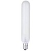 Westinghouse Lighting Corp 15-watt Frosted Candelabra Light Bulb