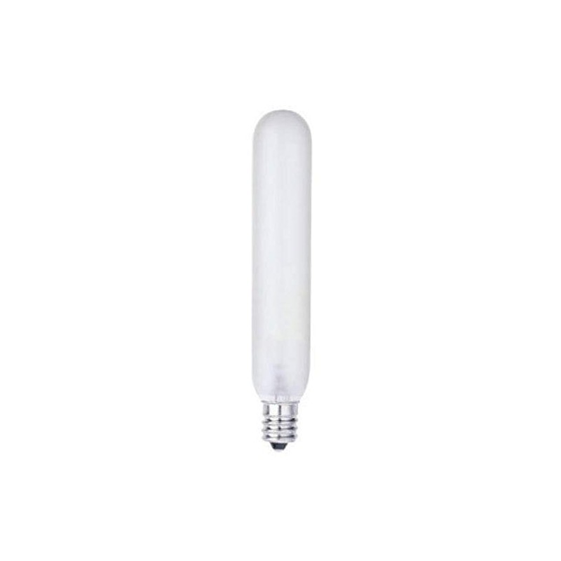 Westinghouse Lighting Corp 15-watt Frosted Candelabra Light Bulb