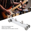 Guitar Nut Sander Adjustable Bridge Saddle Grinding Sanding Tool Luthier