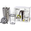 Libbey Shaker Glass Set, 3-Piece