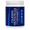 NLS ESSENTIALS COLAGENO HIDROLIZADO FRUTOS ROJOS | Sin azúcar añadida