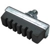 Bicycle Brake Shoe STD for Aluminum 12215