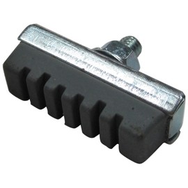Bicycle Brake Shoe STD for Aluminum 12215