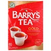 Barry's Tea Gold Blend, 80-Tea Bag Boxes (Pack of 6)