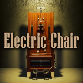 1 oz. Oil Based Scent Refill for Scent Distribution Cups (1 oz. Electric Chair)