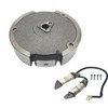 POWER PRODUCTS Flywheel W/Magneto & Parallel Charging Coil 12VDC for