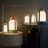 Remember URI Matz Light Height 15 cm Diameter 8.5 cm