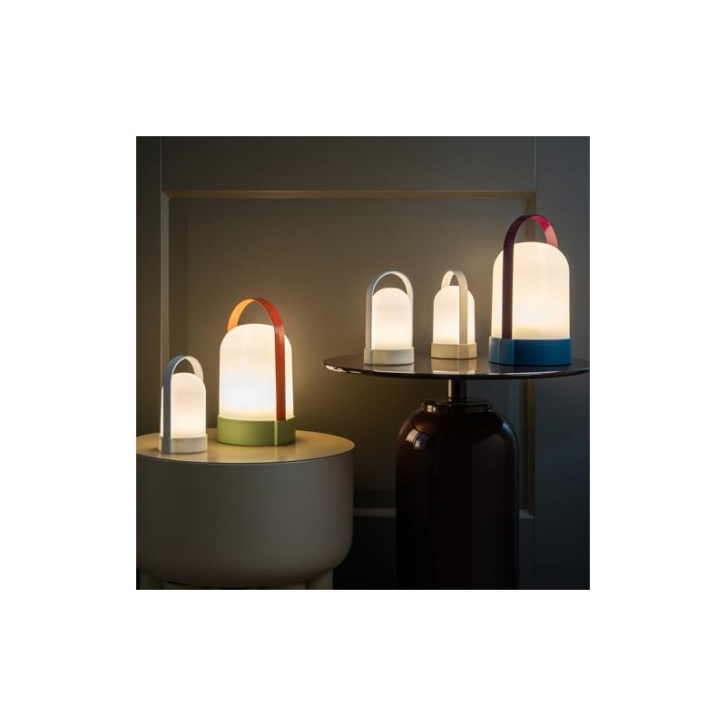 Remember URI Matz Light Height 15 cm Diameter 8.5 cm