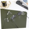 Side Glasses Protective Cover Side Sheets Shield Flap Protective Eyewear