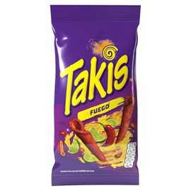 Takis Fuego 100g