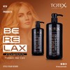 Totex Argan Saç Şampuanı | Nemlendirici ve Besleyici | Derinlemesine