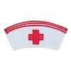 Wholesale Applique Nurse Cap/Hat Medical Iron on Patch