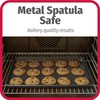 GoodCook Everyday Nonstick Baking Sheet Set, 3 Pack Includes One