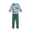 Sanetta Boys Long Pyjamas, Haze