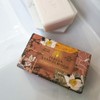 The English Soap Company, Indian Sandalwood Soap Bar, Anniversary Collection,