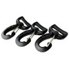 Ykk Kit - Swivel Snap Hook Plastic Buckles Lobster Clasp