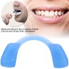 Protector anti-molienda, protector para dormir, protector bucal moldeable, protector nocturno,
