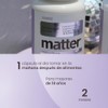 Matter Probivos Glow Probioticos Bl21 Lra05 Zinc Traacs Billones Ufc