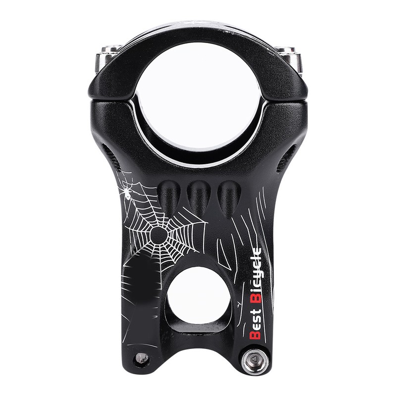 WAKE Aluminium Alloy Mountain Bike Bicycle Handlebar Stem Bar(31.8MM)