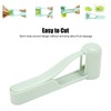 Grape Cutter Multifunction Safe Efficient Portable Strawberry Cutter for Grape