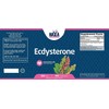 Haya Labs Ecdysterone 250mg 100 Capsules