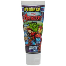 The Avengers Toothpaste, 75 ml