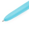 uni-ball Signo UMN-155-07 Gel Ink Retractable Rollerball Pen - 0.7mm