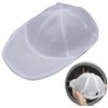 Yeanifeana Mesh Hat Washer, Protective Ball Cage for Washing Baseball