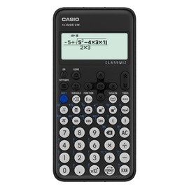 Casio Casio FX-82DE CW ClassWiz technisch wissenschaftlicher Rechner