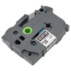 5pcs 18mm Label Maker Tape for Tze 241 Tz241 3/4in