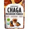 Gya Tea Co Chaga - Polvo de hongos 1 libra