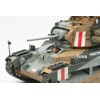 Tamiya 35300 1/35 British Infantry Tank Matilda Plastic Model Kit