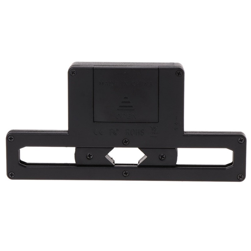 YO-HAPPY Pitch Gauge, TL90 Digital Pitch Gauge LCD Backlight Display